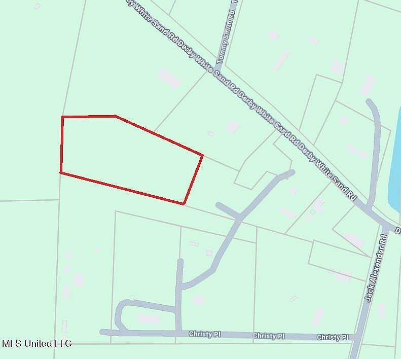 2nd image of 0 S Of Derby Rd