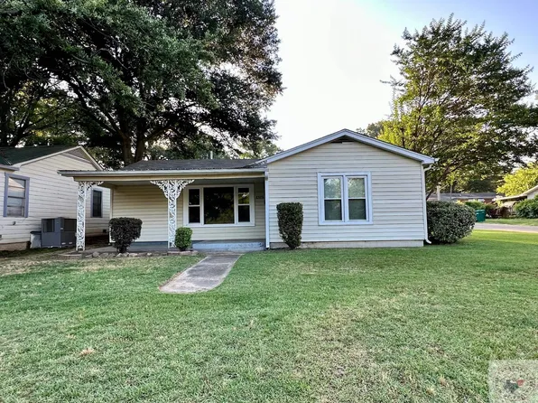 4202 Main St, Texarkana, TX 75503