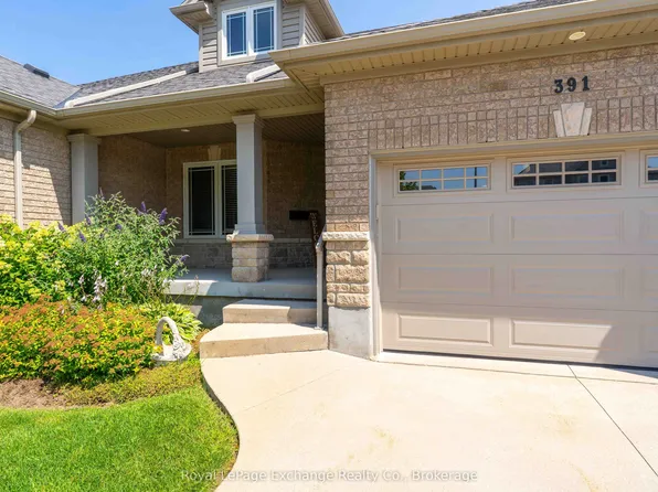 391 Joseph St #6, Saugeen Shores, ON N0H 2C2