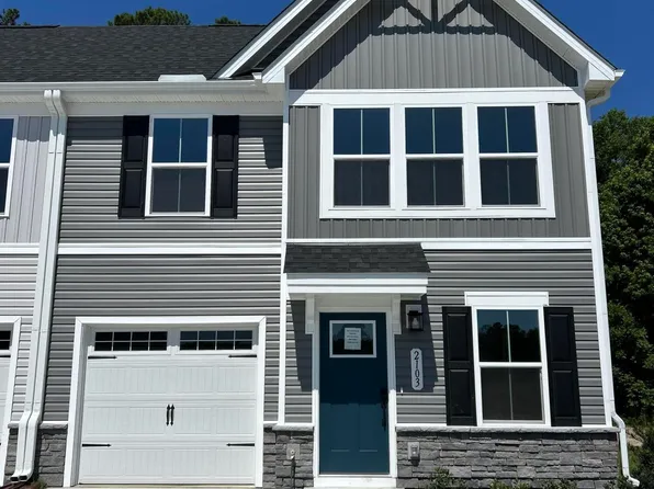 2103 Parow Lane NW #6a, Calabash, NC 28467