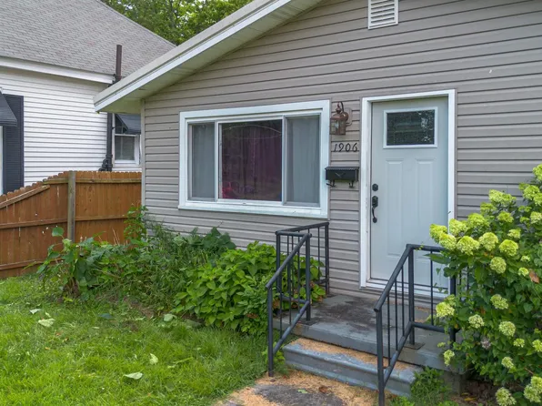 1906 Harrison St, Paducah, KY 42001