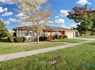 1851 Carlin St, Findlay, OH 45840