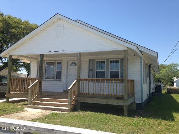 2nd image of 509 Live Oak St