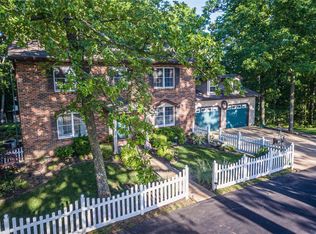 7385 Whiskey Creek Rd, Washington, MO 63090