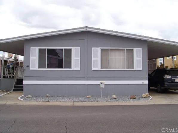 5001 W Florida Ave Space 347, Hemet, CA 92545