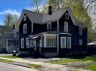 16 Columbia St, Norwich, NY