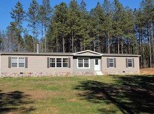 225 County Road 29, Riceville, TN 37370