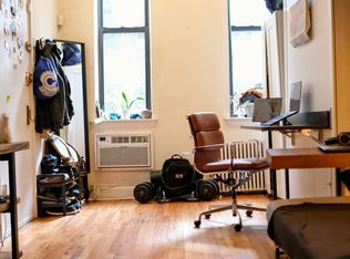 143 Sullivan St APT G-2, New York, NY 10012