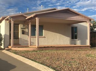 3901 Fort Blvd, El Paso, TX 79930