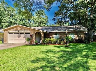 214 Sherwood Ln, Haughton, LA 71037