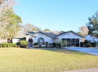 8259 SW 203rd Ct, Dunnellon, FL 34431