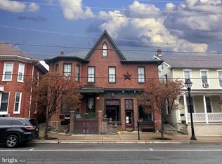 25 E Baltimore St, Taneytown, MD 21787