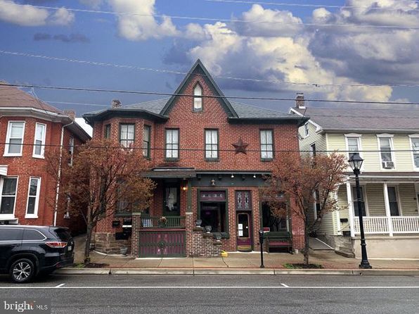 25 E Baltimore St