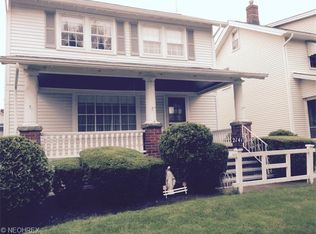 2141 Richland Ave, Lakewood, OH