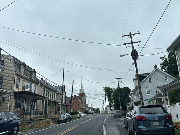 4th image of 1137 E Old Cumberland St