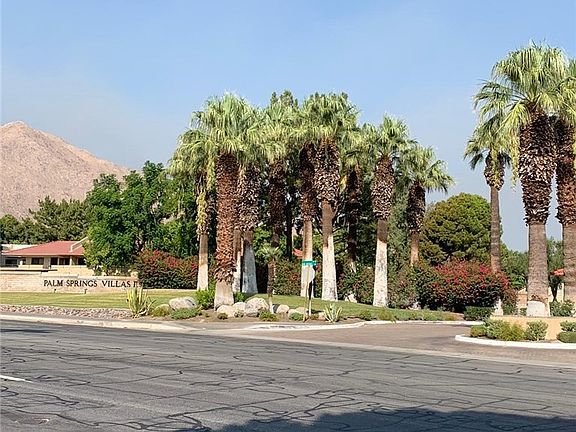 2nd image of 701 N Los Felices Cir W #211