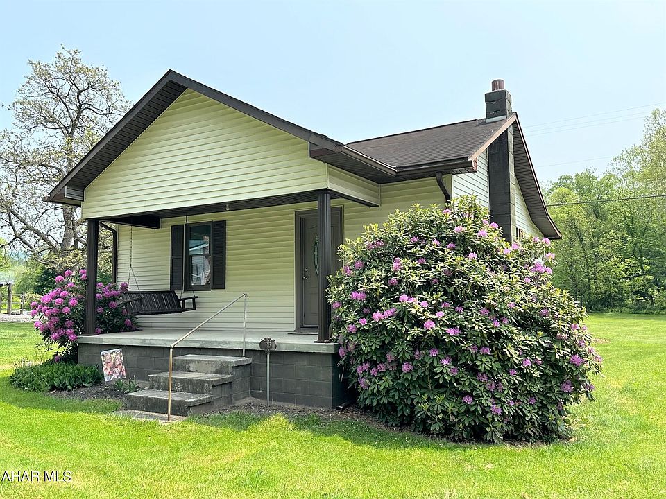 1216 Hyndman Rd, Hyndman, PA 15545 Zillow