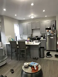 Rented by Mdays Realty