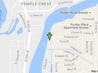 4031 Dolphin Dr, Tampa, FL 33617