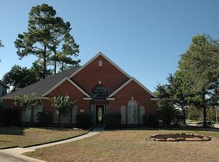 17011 Kilrenny Ct, Spring, TX 77379