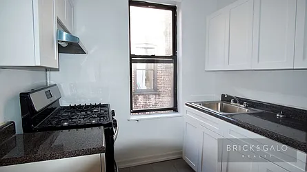 Rented by BRICK & GALO REALTY CORP