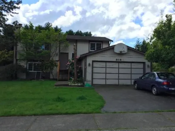 916 207th Pl SE Unit A, Bothell, WA 98012
