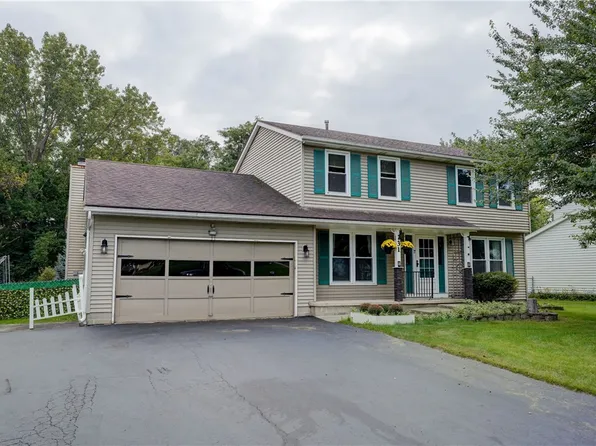 31 Turtle Creek Ln, Hilton, NY 14468