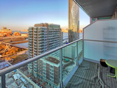 1 Shore Ln APT 2105, Jersey City, NJ, 07310