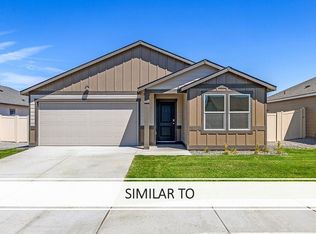 6018 Road 115, Pasco, WA 99301