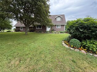 3544 Burnsline Rd, Brown City, MI 48416