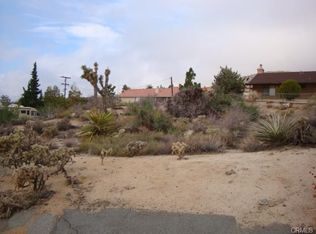 7550 Whitney Ave, Yucca Valley, CA 92284