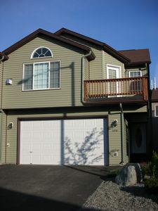 11732 Galloway Loop #23, Eagle River, AK, 99577