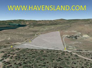 0 Kieffer Loop Rd, Davenport, WA 99122