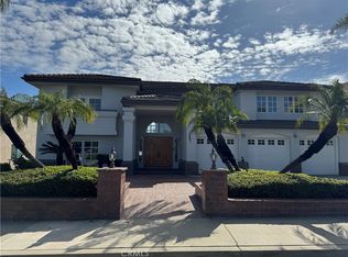 16004 Aurora Crest Dr, Whittier, CA