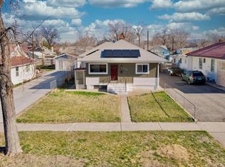 1350 Colorado Ave, Grand Junction, CO 81501