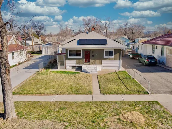 1350 Colorado Ave, Grand Junction, CO 81501