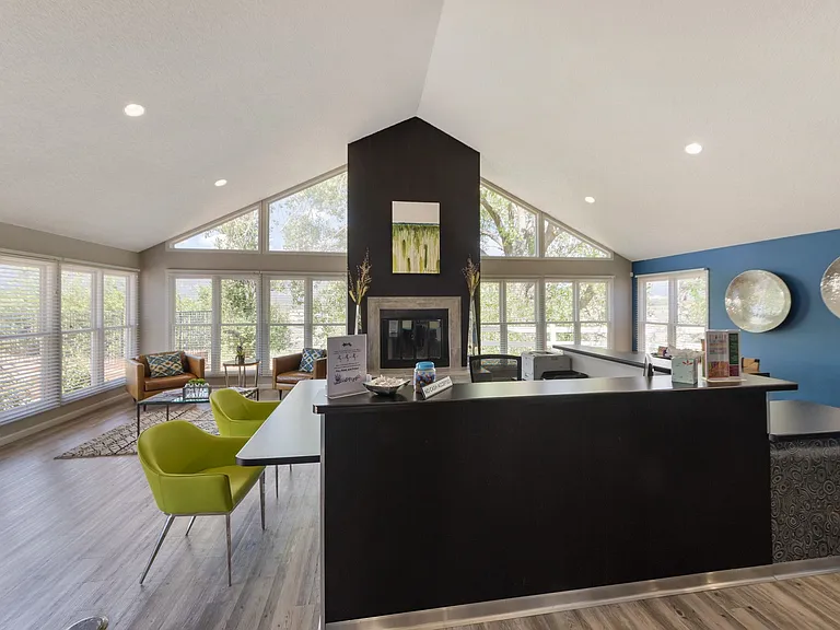 The Vue at Spring Creek — Photo 17