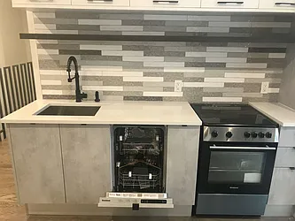 Rented by Lucky Apt Inc