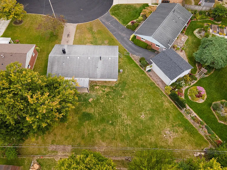 206 Merrymaid Dr — Photo 36