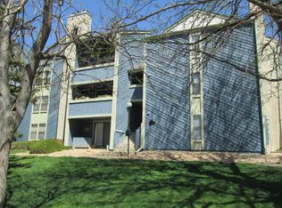 14026 E Stanford Cir APT J01, Aurora, CO 80015