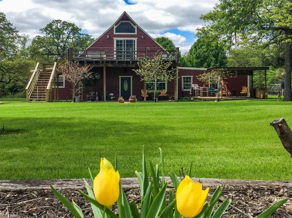 485 Fm 3442, Valley View, TX 76272