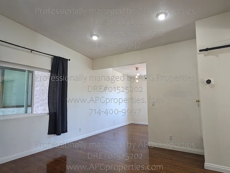 636 E Birch St #E — Photo 13
