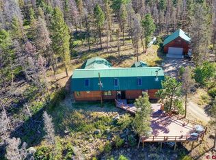 43240 County Road 6, Gunnison, CO 81230