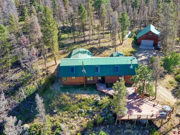 43240 County Road 6 YY, Gunnison, CO 81230