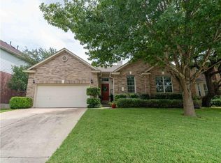3737 Harvey Penick Dr, Round Rock, TX 78664