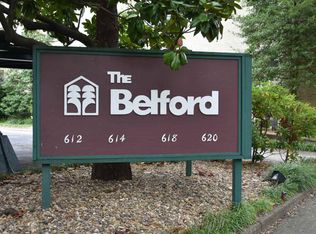 612 11th Ave APT 4A, Huntington, WV 25701