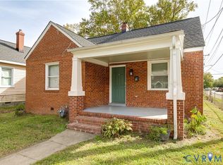 1601 National St, Richmond, VA 23231
