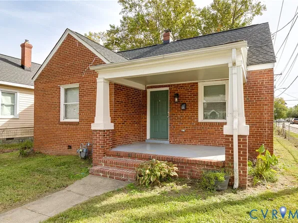 1601 National St, Richmond, VA 23231