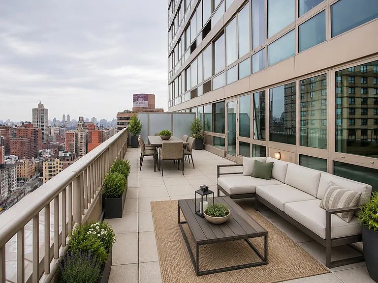 215 E 96th St #31D — Photo 3