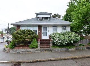 425 Quarry St, Quincy, MA 02169